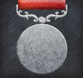 Distinguished Conduct Medal