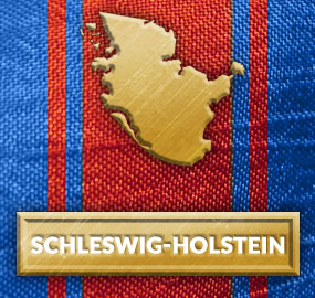 Schleswig-Holstein Clasp