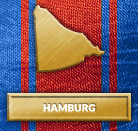 Hamburg Clasp