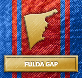 Fulda Gap Clasp