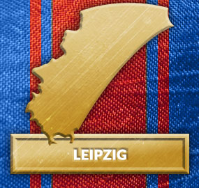 Leipzig Clasp